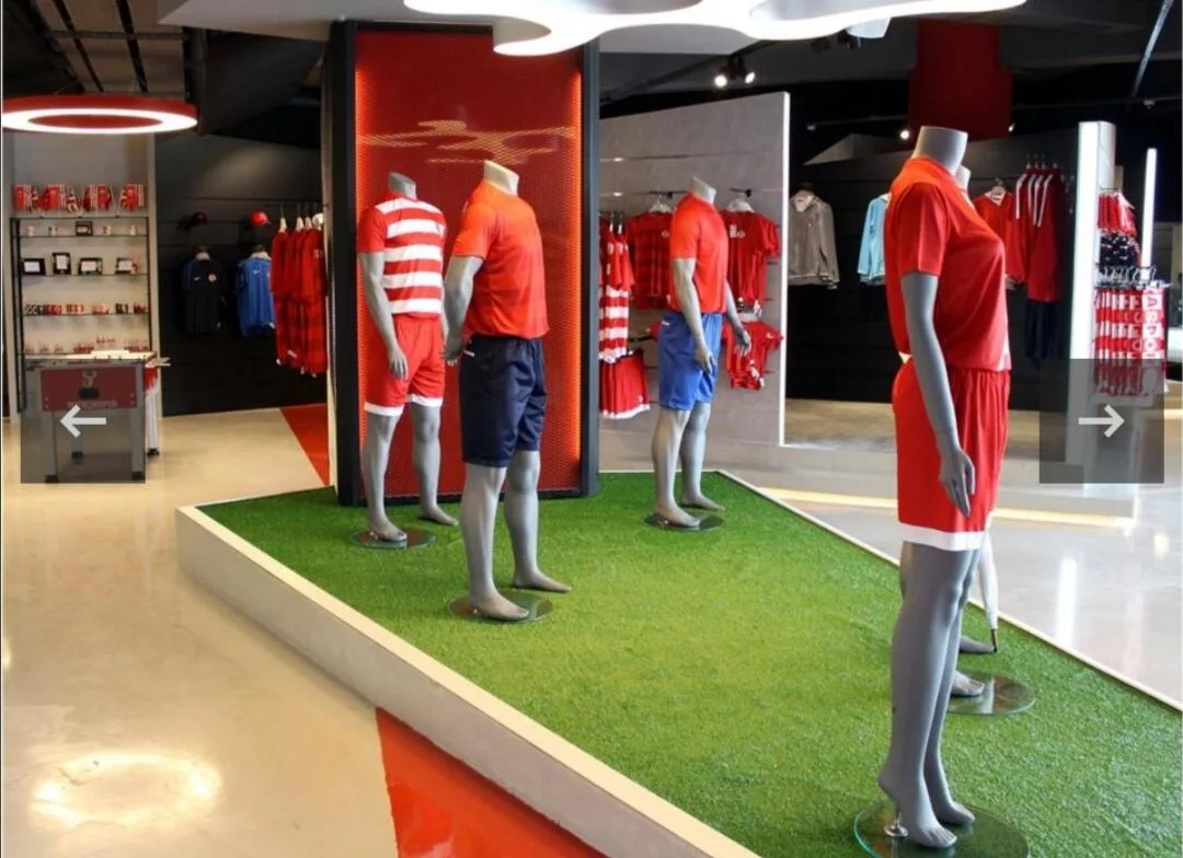 Antalyaspor’dan mağazaları kapatma kararı