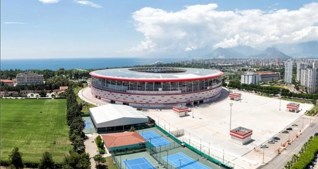 Antalyaspor’dan Mart ve Nisan kiralarına af geldi