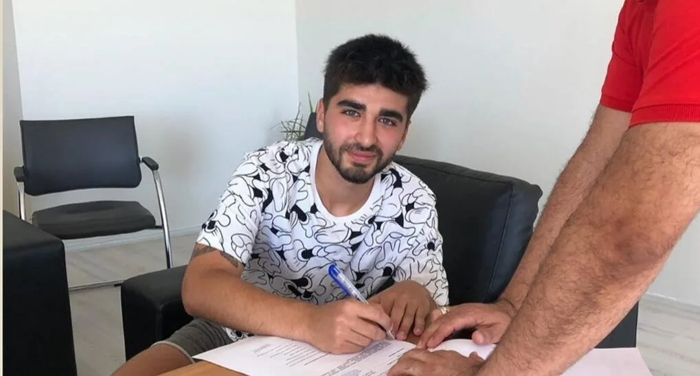 Antalyaspor’da imzalar devam ediyor