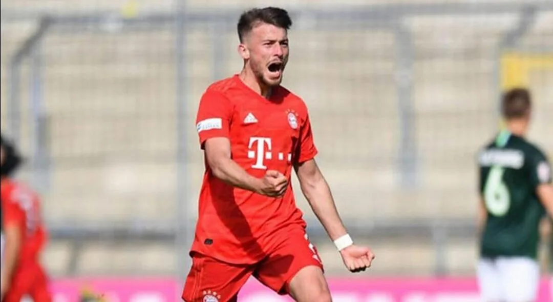Mert Yılmaz’dan Antalyaspor’a 5 yıllık imza