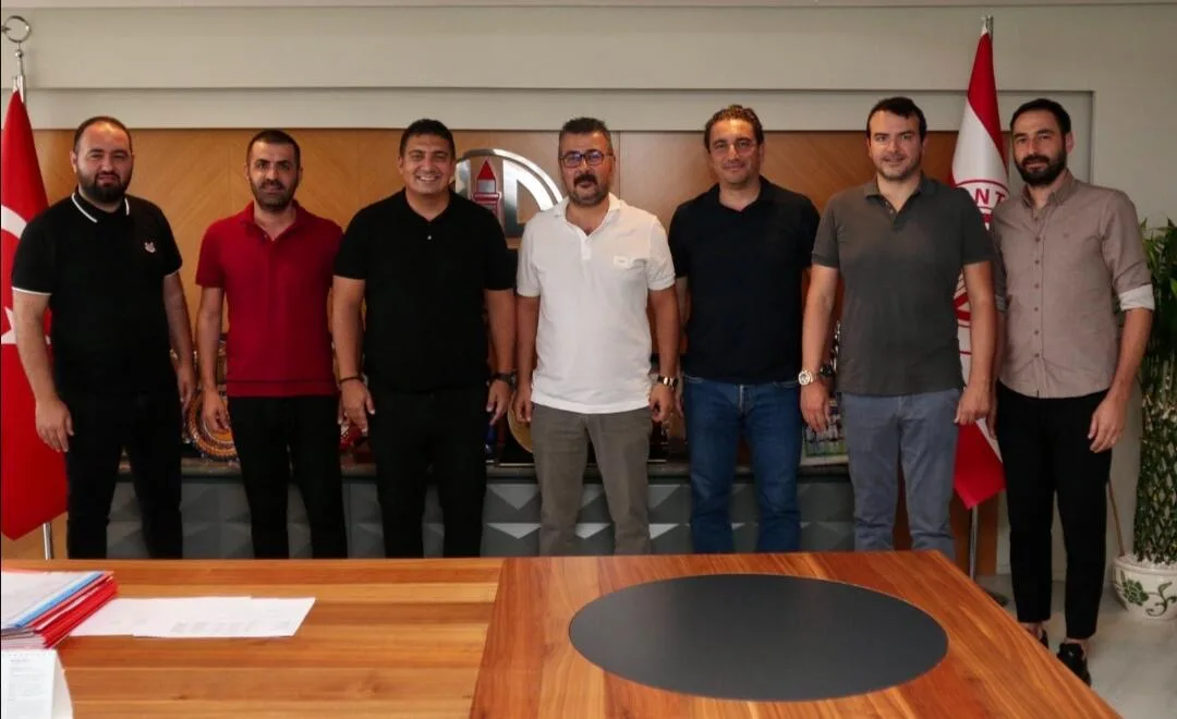 “Bodrumspor ile yapılan anlaşma limiti yükseltti”