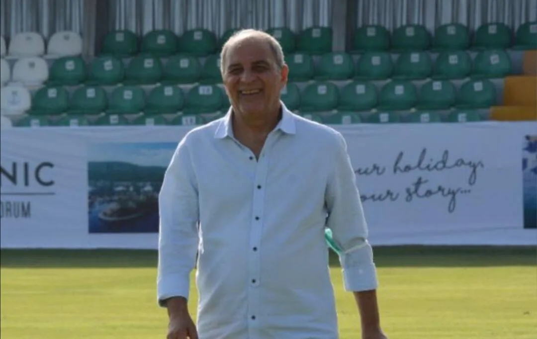 Süleyman Tekgül kalp krizi geçirdi