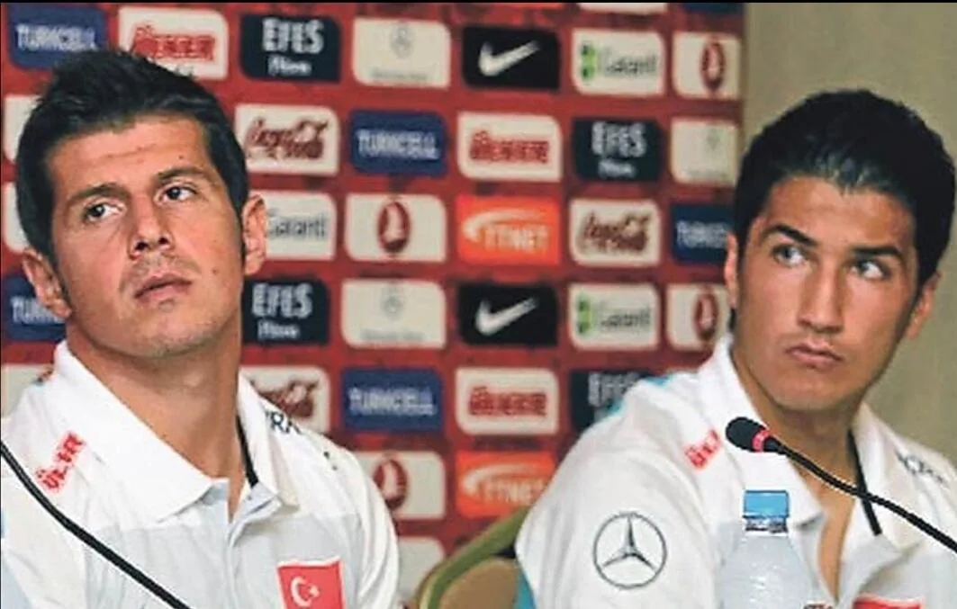 Emre Belözoğlu’ndan Nuri Şahin’e övgü