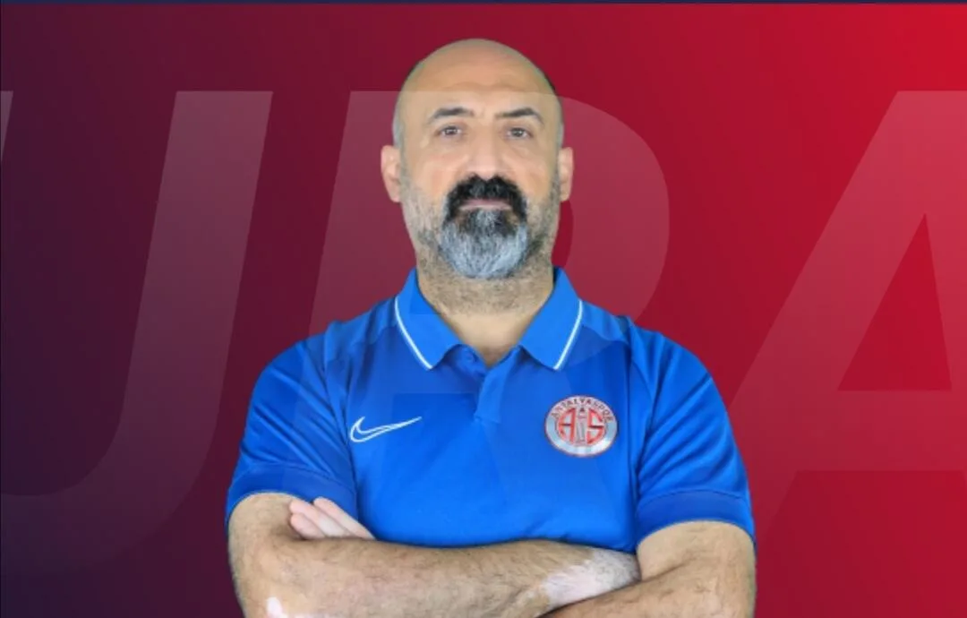 Antalyaspor’da kan değişikliği