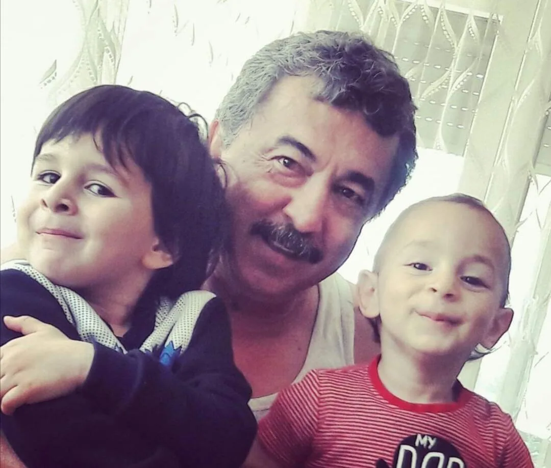 Oral Yenigün hayatını kaybetti