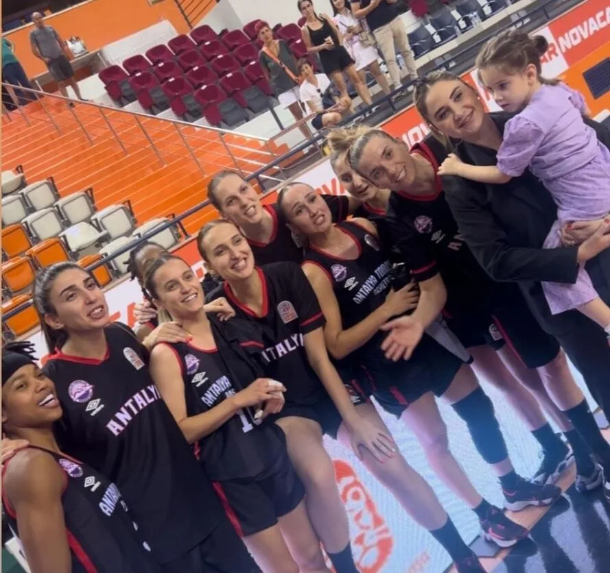 Toroslar 2’de 2 yaptı