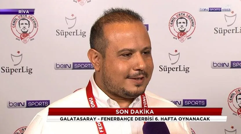Antalyaspor’un aleyhine bir çifte standart daha!