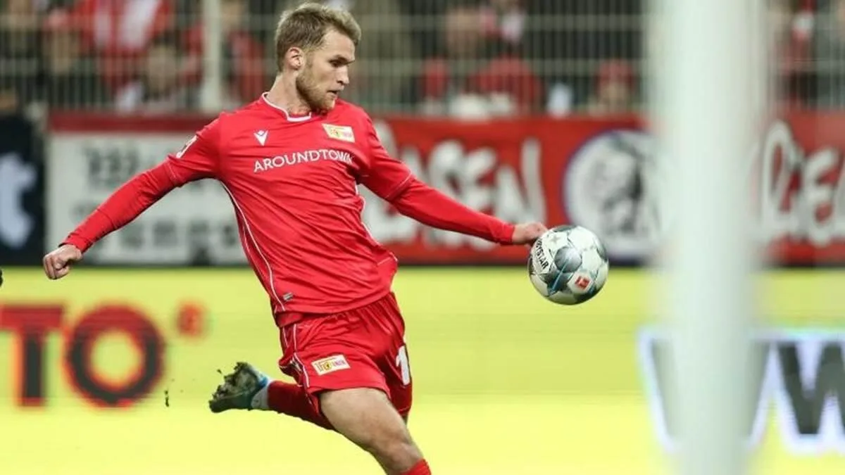 Sebastian Andersson transferi suya düştü