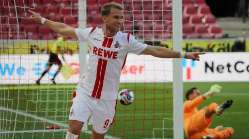 Antalyaspor İsveçli golcüyü istiyor