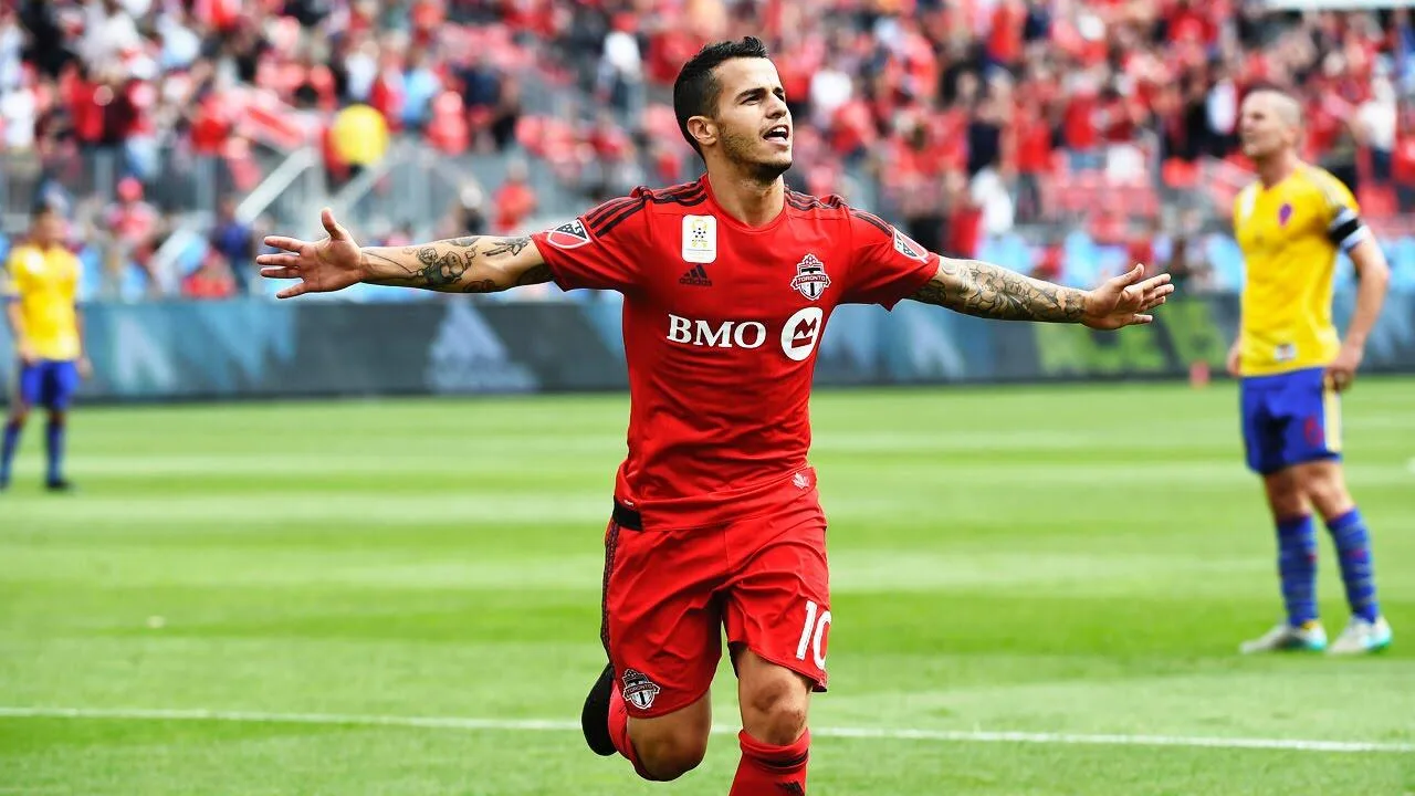 Ali Şafak Öztürk, Sebastian Giovinco transferi ve 10 numara hakkında konuştu