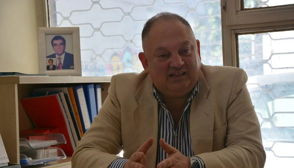 Sedat Peker: Ali Şafak Öztürk’e rakip çıkmamalı!