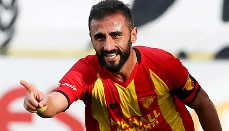 Antalyaspor’da Selçuk Şahin sesleri