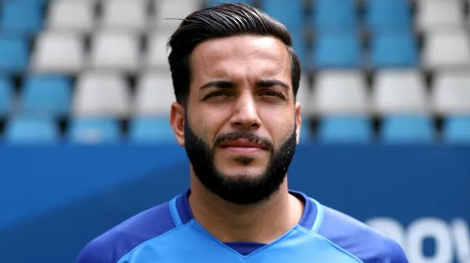 Antalyaspor ilk transferini bitiriyor