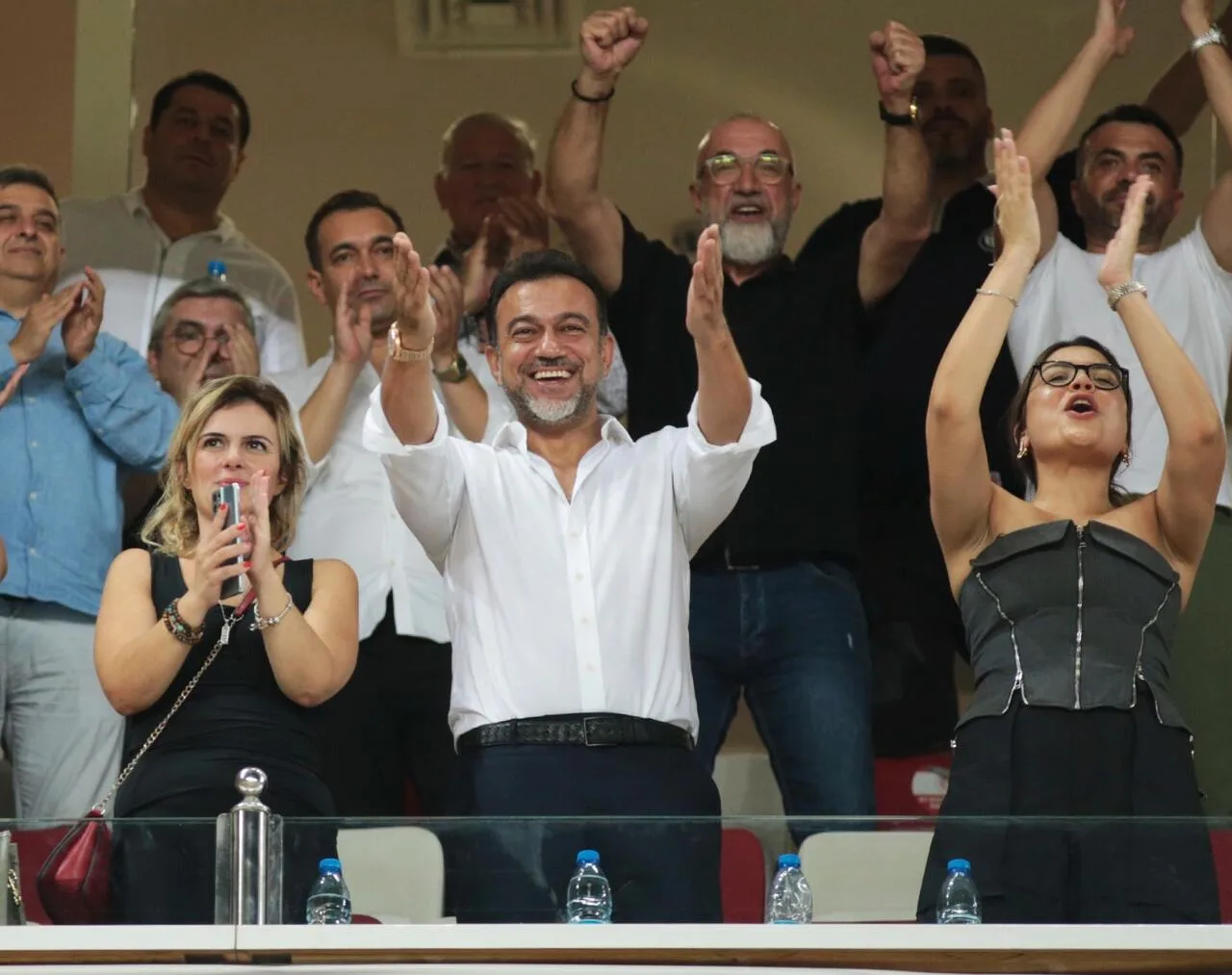Sabri Gülel çözmüştü! Antalyaspor Kulüp Lisansı’nı resmen aldı