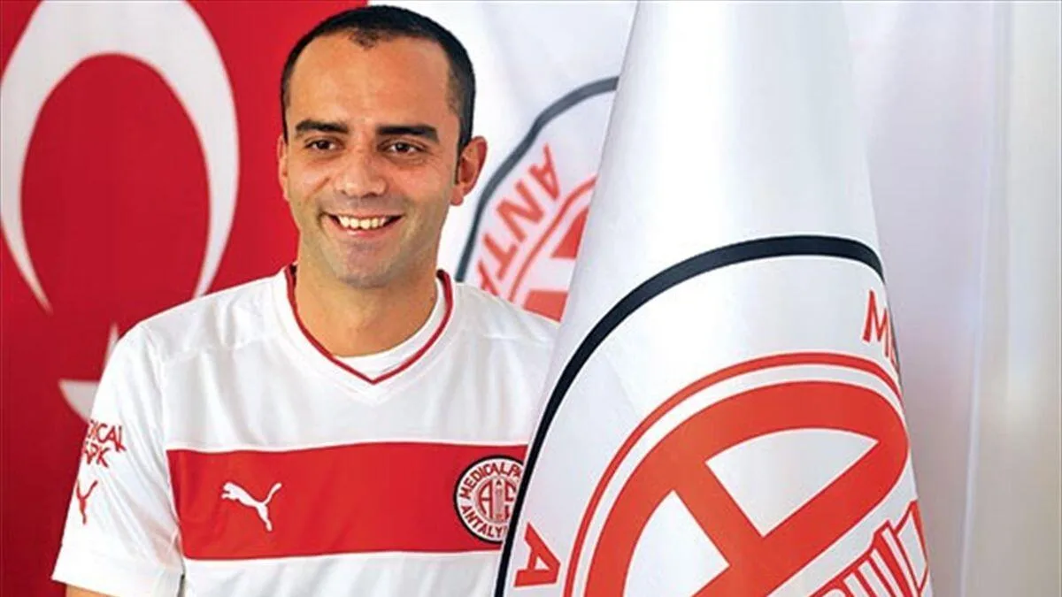 Semih Şentürk geri dönüyor