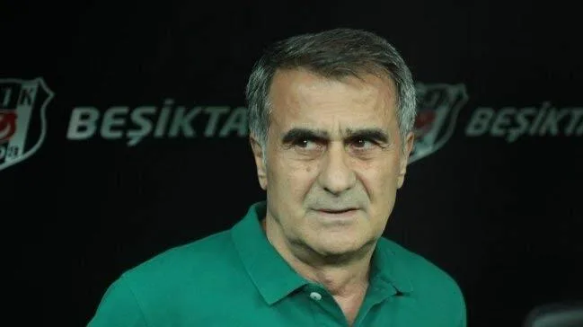 Antalyaspor taraftarından Şenol Güneş tepkisi