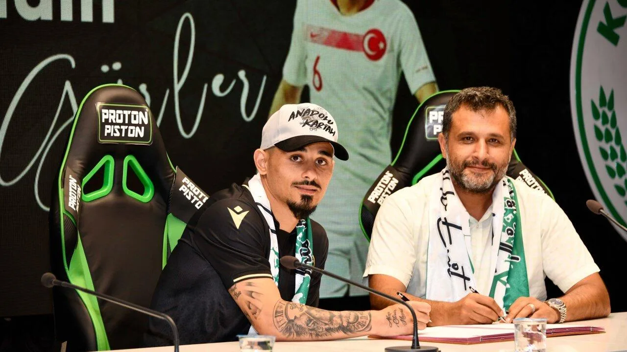 Serdar Gürler en çok kazandıran ikinci futbolcu oldu
