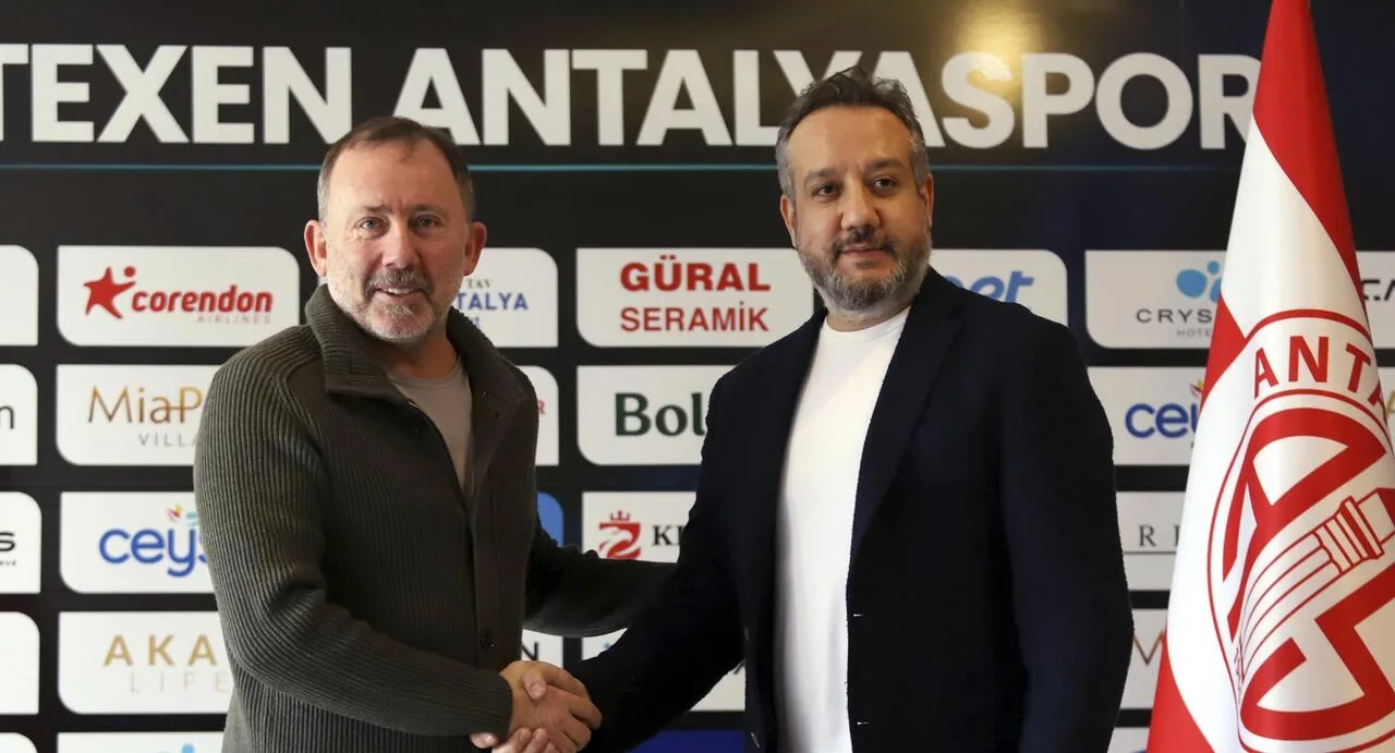 Sergen Yalçın’dan ayrılık kararı!
