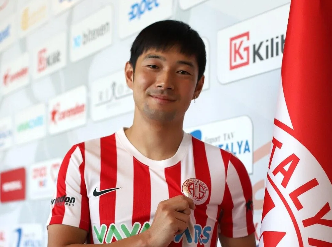 Nakajima’ya Brezilya’dan talip çıktı