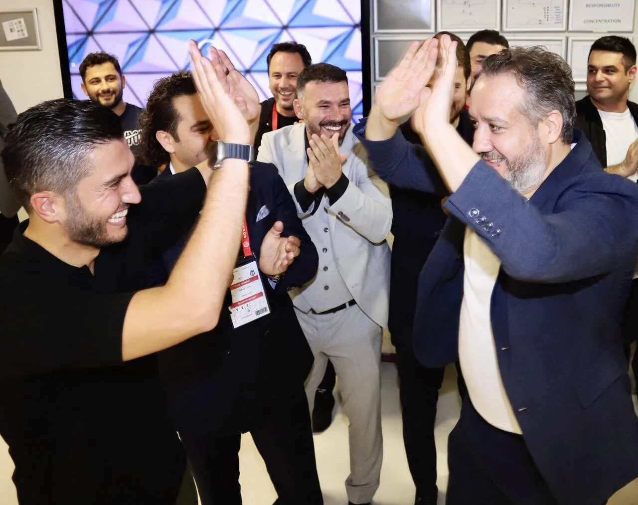 Sinan Boztepe hedefine Avrupa’yı koydu