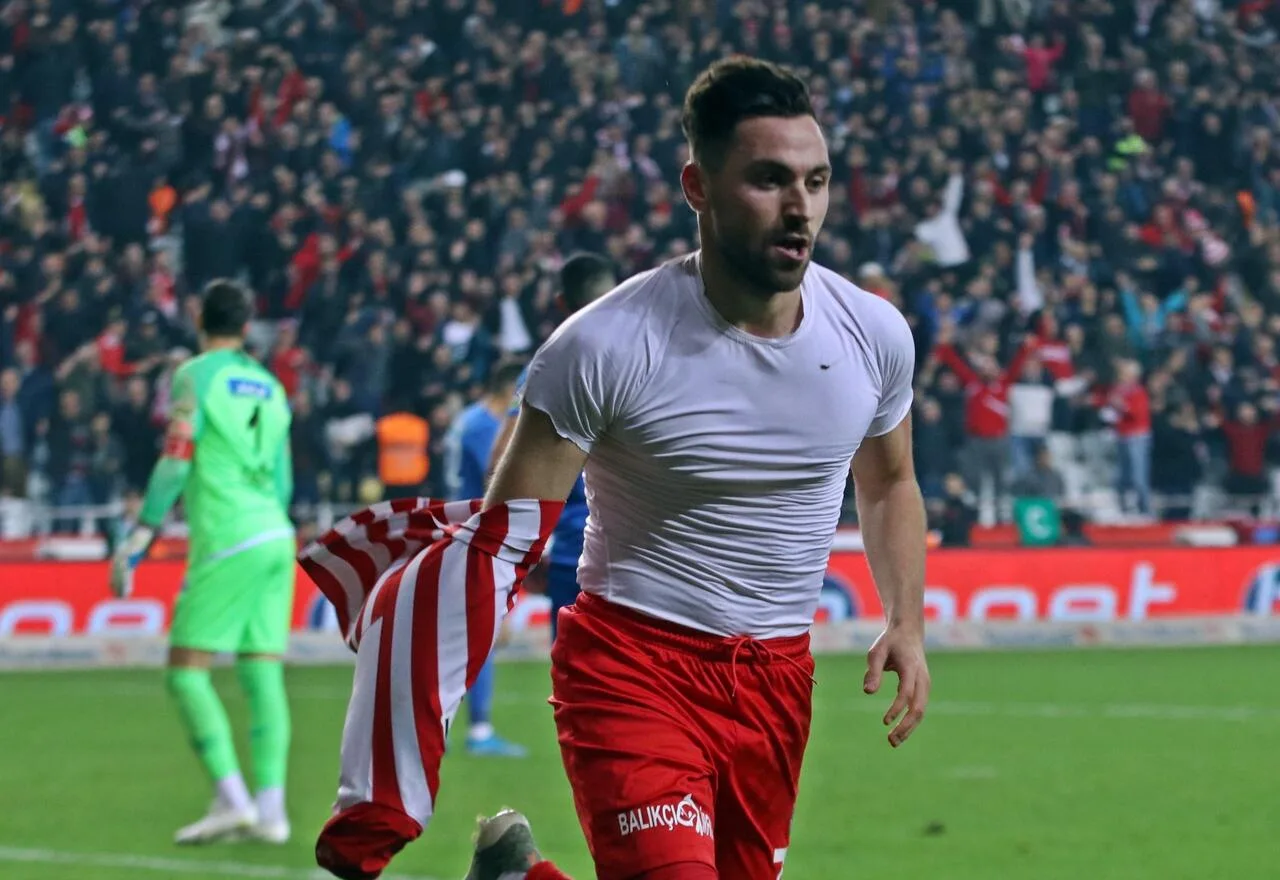 Sinan Gümüş için dikkat çeken iddia