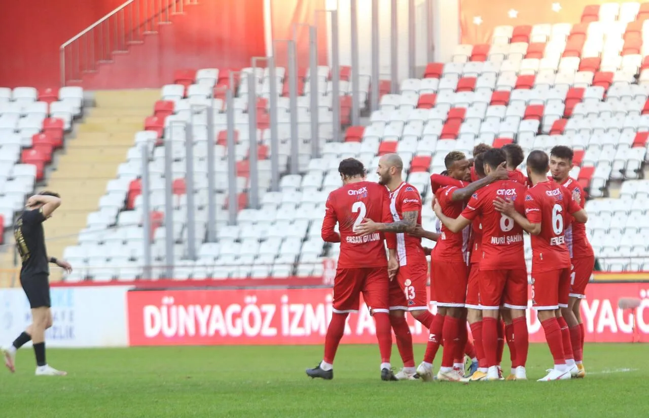 “Çıkışa geçmek istiyoruz”