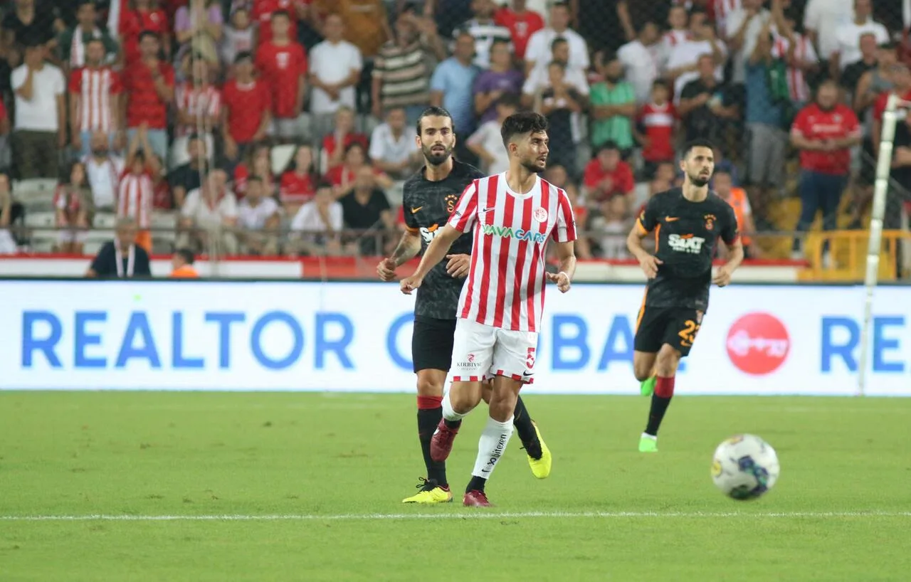 Soner Aydoğdu Samsunspor ile anlaşamadı