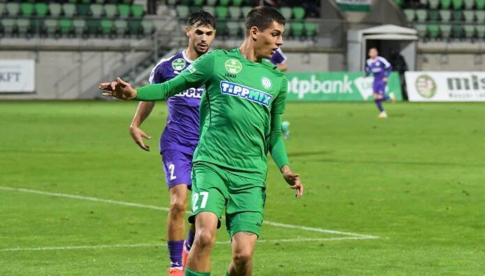 Antalyaspor Emrecan Uzunhan ve Szabo transferlerini bitirdi