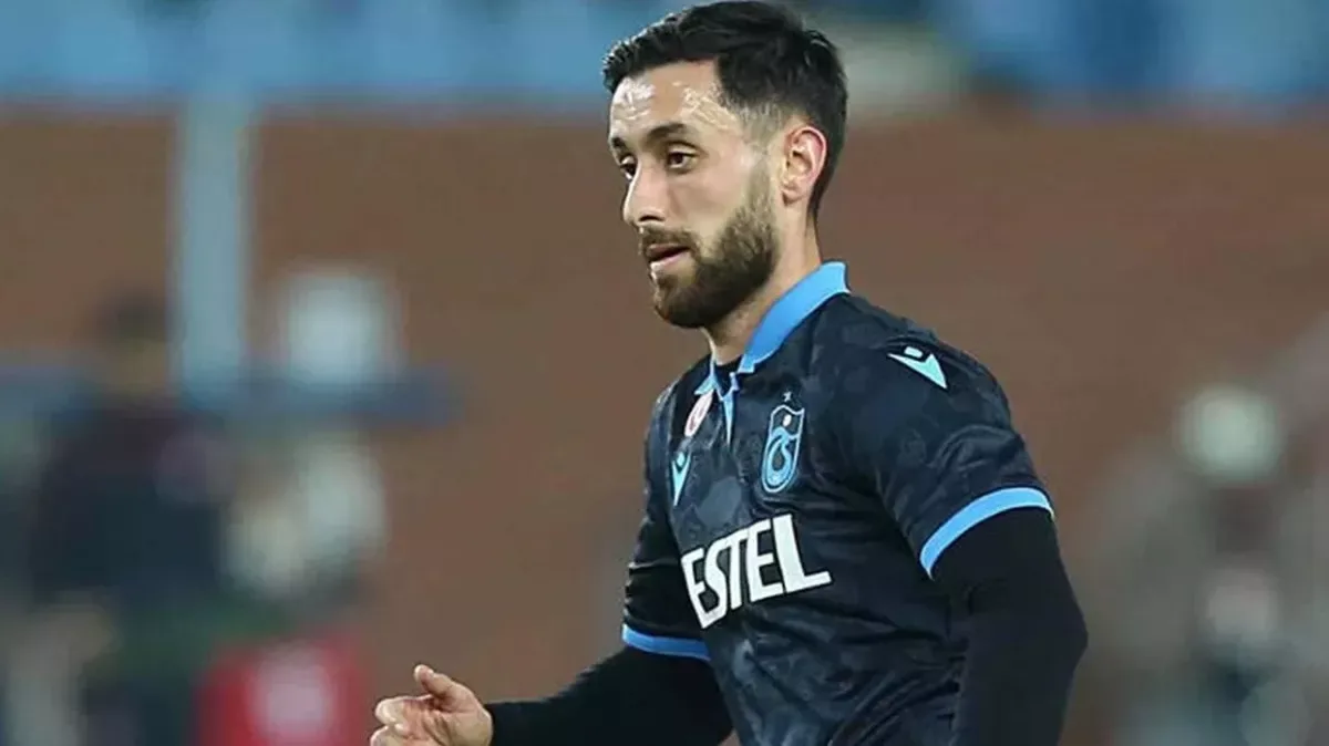 Antalyaspor için Yunus Mallı iddiası