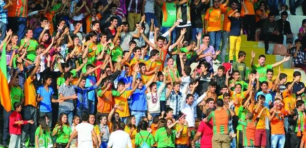 Alanyaspor taraftarları antrenmanı ziyaret edecek