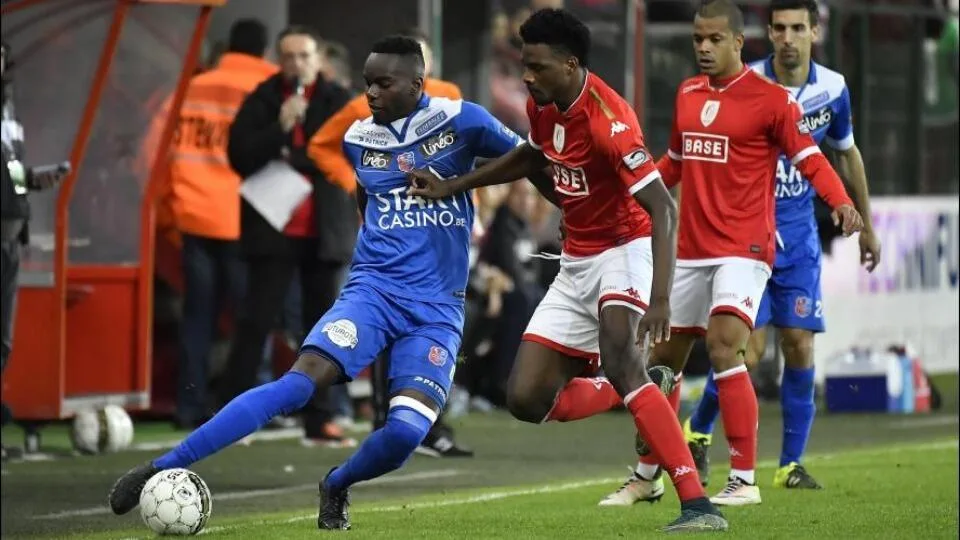 Antalyaspor’un stopere istediği transfer belli oldu