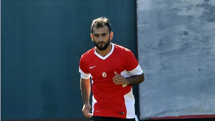 Erman Kılıç: Antalyaspor’da haksızlık yapıldı