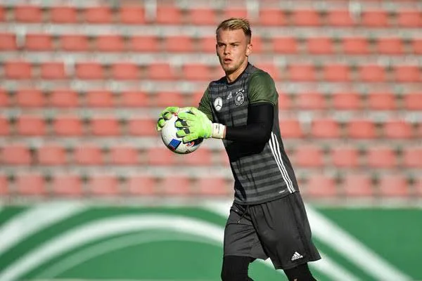 Antalyaspor’un gözü Alman file bekçisinde