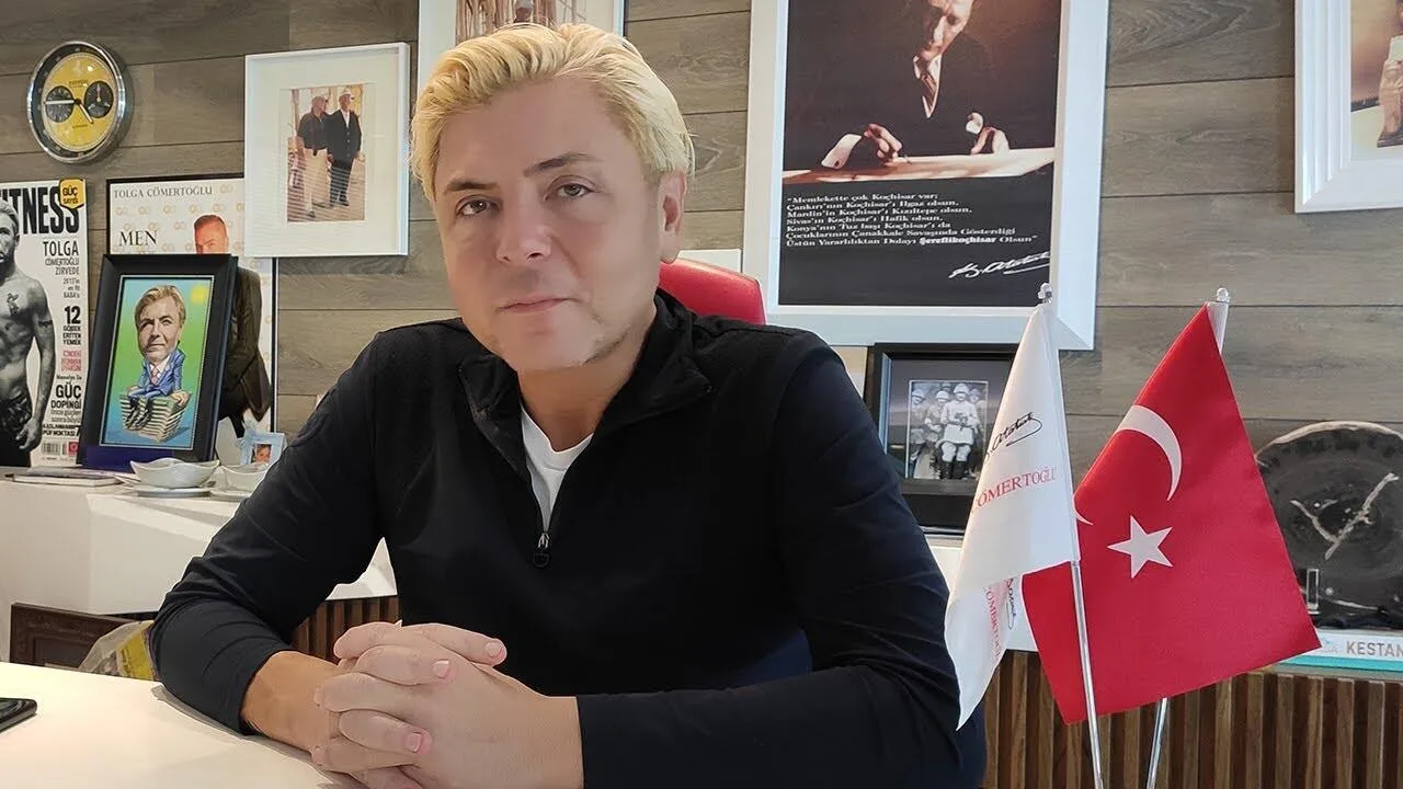 Cömertoğlu: Öztürk’ü takdir etmeliyiz