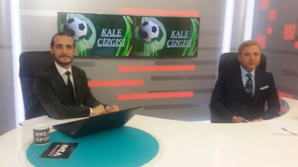 Tolga Cömertoğlu’ndan Nafız Tanır’a eleştiri