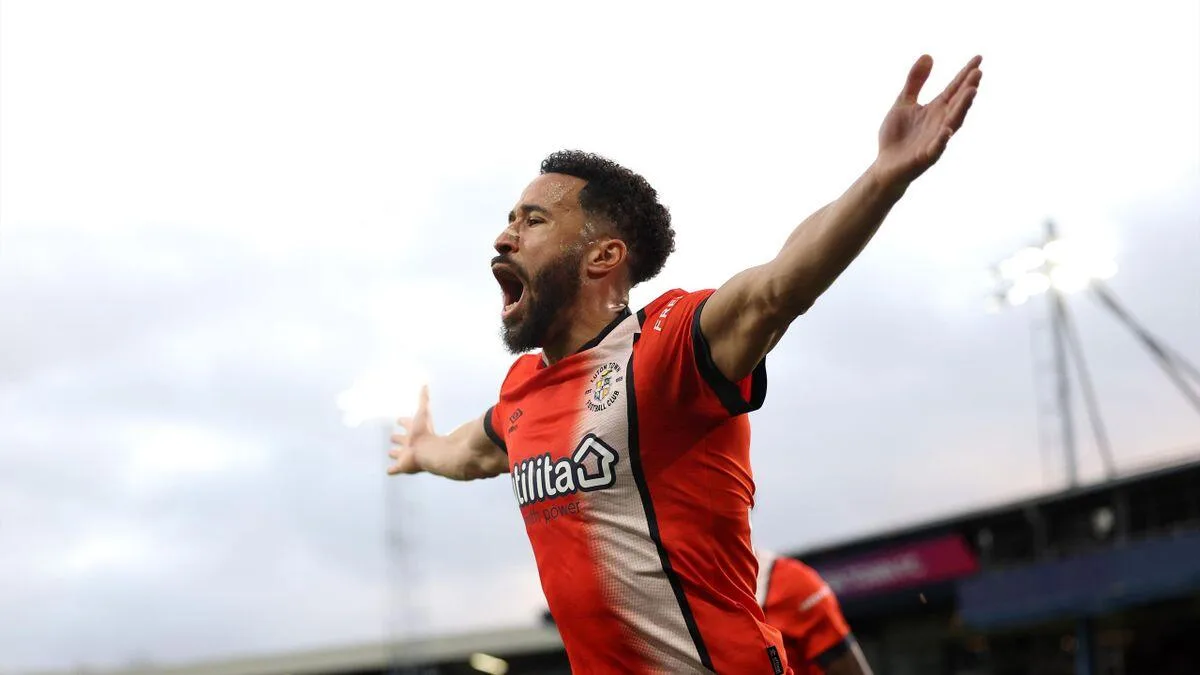 Townsend’den kötü haber