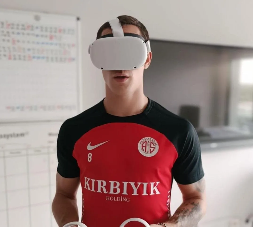 Antalyaspor’a son sistem