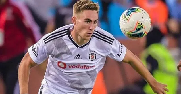 Tyler Boyd Beşiktaş’tan ayrılmak istemiyor