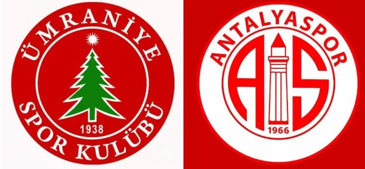 CANLI | Ümraniyespor – Antalyaspor