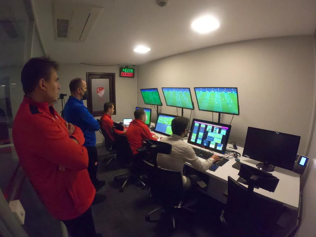 Antalyaspor VAR mağduru