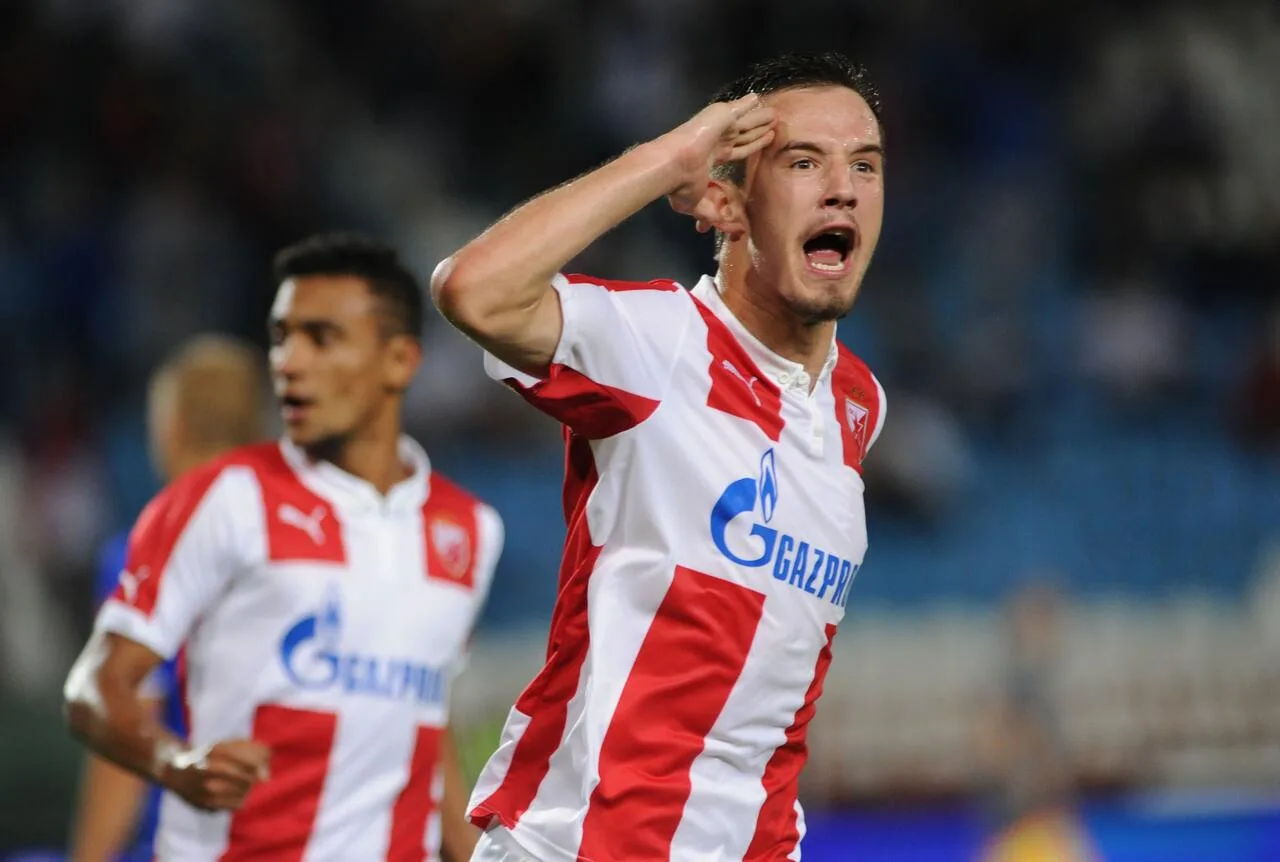 Antalyaspor’un yeni transferi sakat mı?
