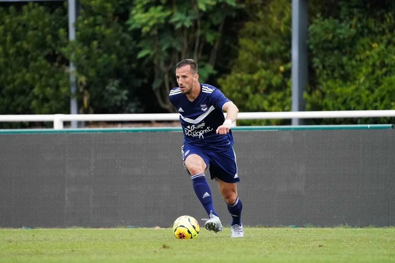 Antalyaspor için Jovanovic iddiası