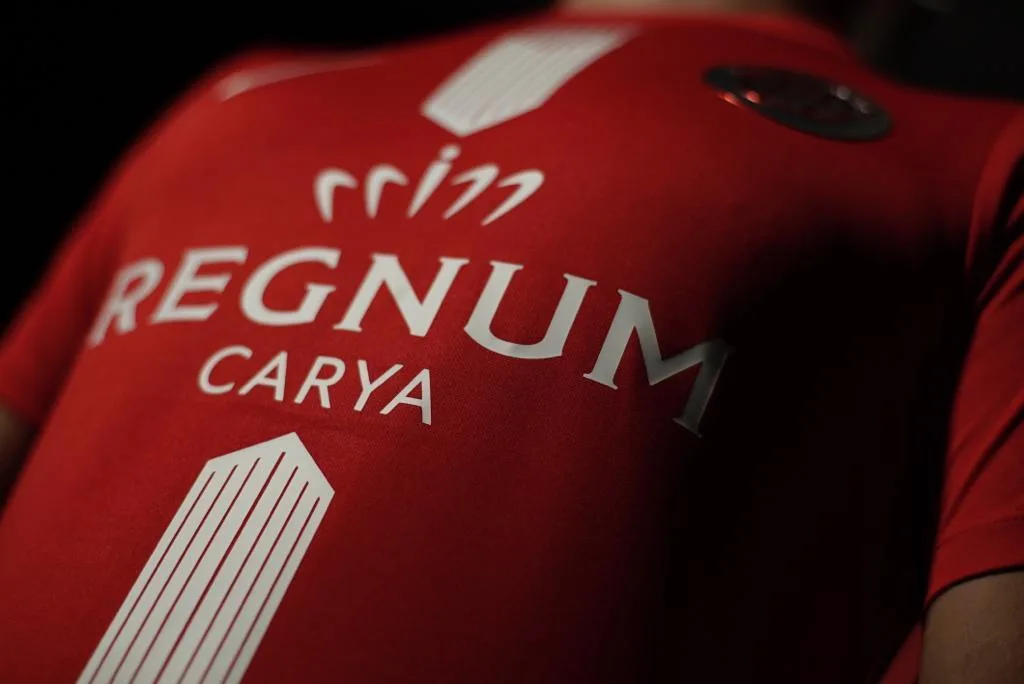 Antalyaspor’un yeni sezon formaları belli olur