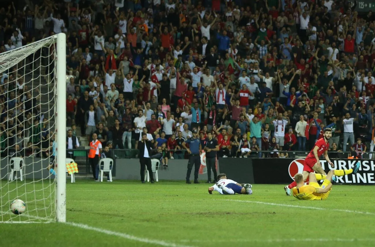 Antalyaspor’un milli futbolcuları neler yaptı?