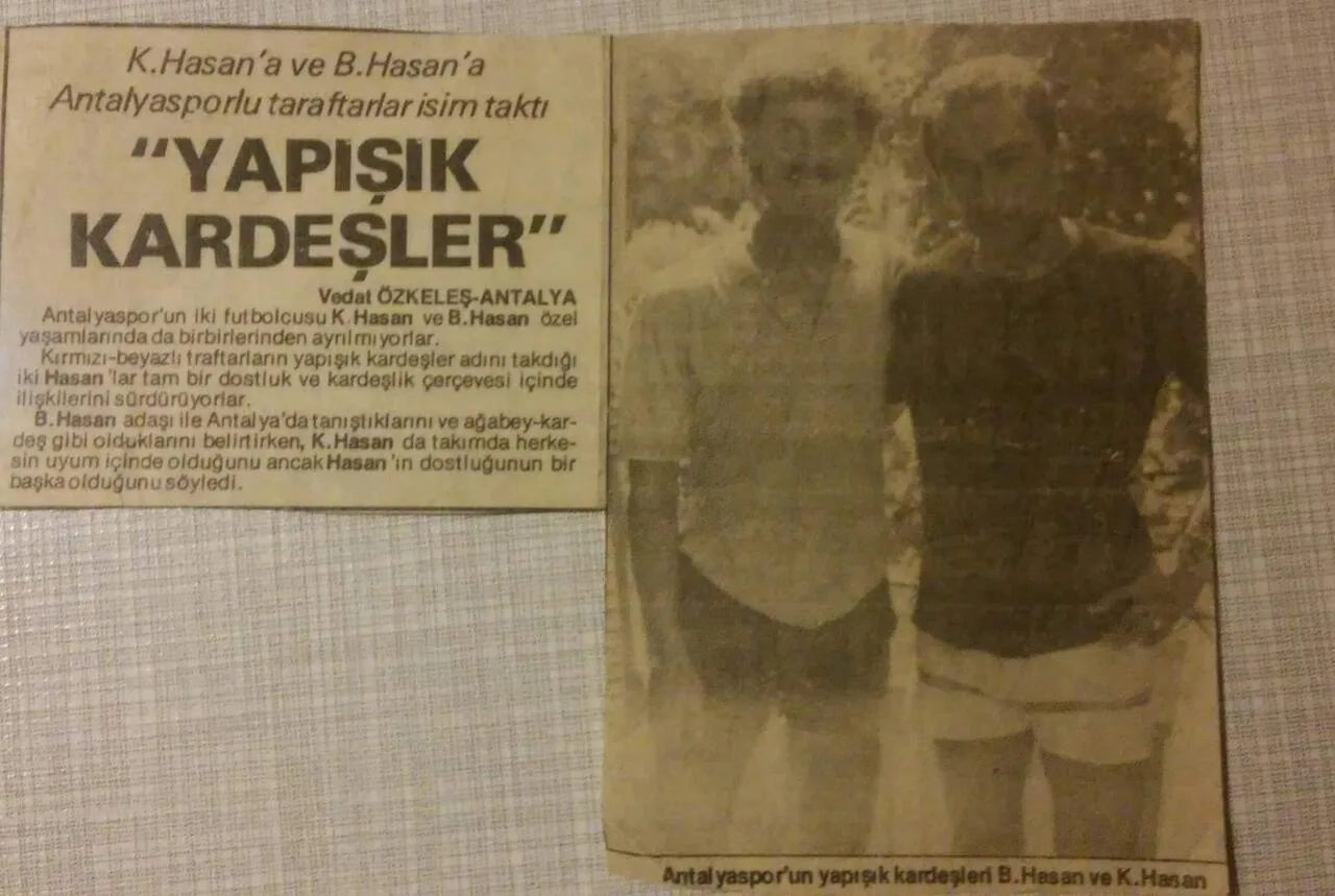 Orhan Gülmez’den Doktor Hasan’a duygusal veda