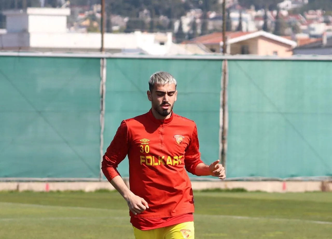 Antalyaspor’da gündem Yalçın Kayan