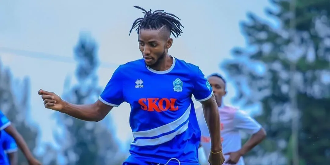 Yannick Nkurunziza’dan Antalyaspor’da 4.5 yıllık imza