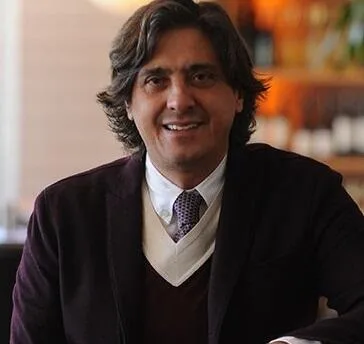 Murat Süğlün: Bizim gözümüz yukarılarda
