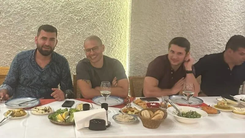 Yönetime giren Yaşar Okudan’dan ilk açıklama