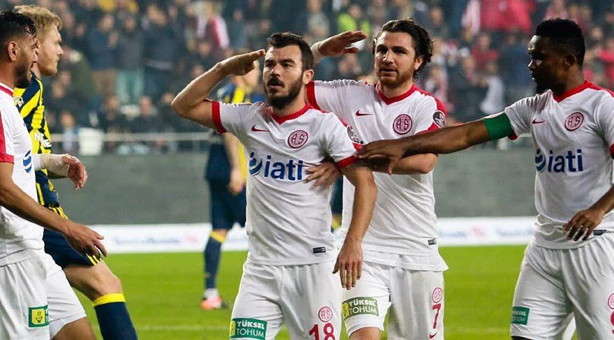 Yekta Kurtuluş: En çok Fenerbahçe’ye gol attığım maçta sevindim